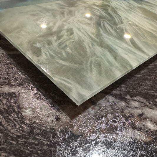 Rectangular Acrylic Prints